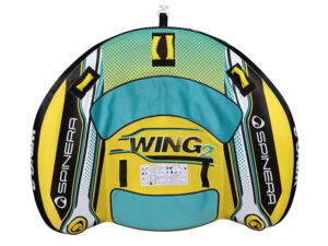 Funtube Wing 2 persoons