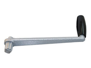 Lierhendel Budget aluminium