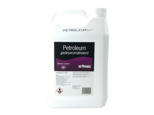 Paraffine voor Walllas