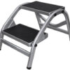 bootopstap aluminium