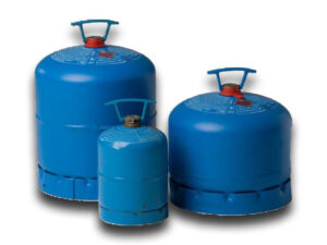 Gasfles Camping Gaz