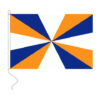vlag brielse geus