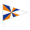 vlag brielse geus punt