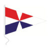 vlag geus punt