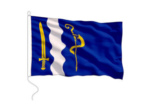 vlag maasgouw