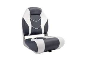 Stuurstoel High Back Luxe