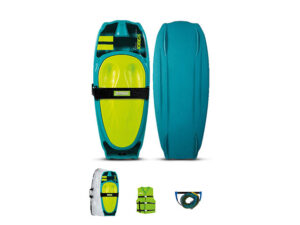 jobe streak package