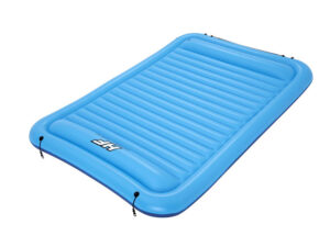 sun soaker platform