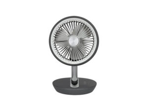Ventilator oplaadbaar opvouwbaar