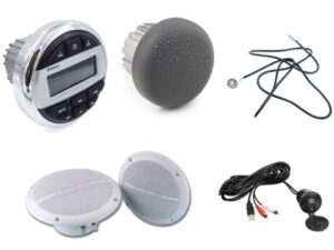 radio kit