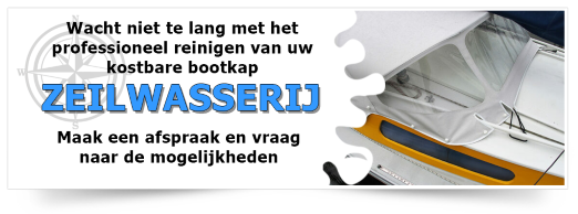 zeilwasserij