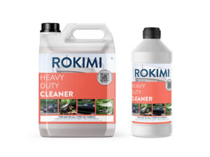 rokimi hd reiniger