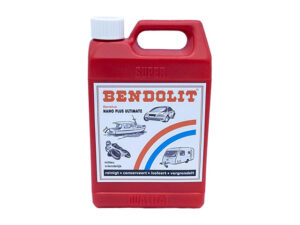 bendolit nano