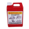 bendolit shampoo