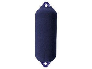 Fenderhoes Fenderfits F2 navy blauw 21 x 63cm