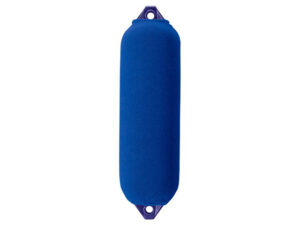 fenderflit f3 blauw