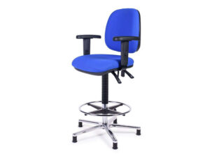 stuurstoel rijn deluxe