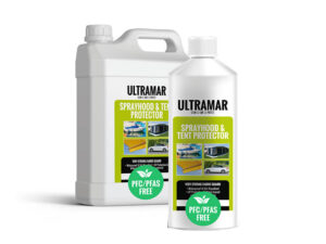 ultramar impregneer