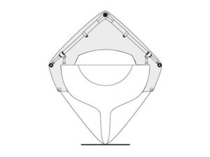 framedekover