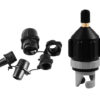 Adapter compressor ventiel opblaasboot