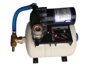 hydrofoor