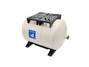 hydrofoortank