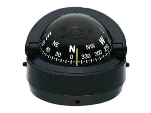 kompas-S-53-zwart