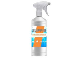 sjippie-zwarte-strepen reiniger