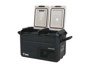 koelbox double fred