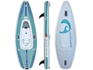 spinera sup kayak