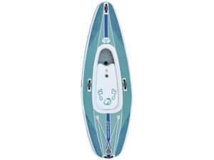 spinera sup kayak set