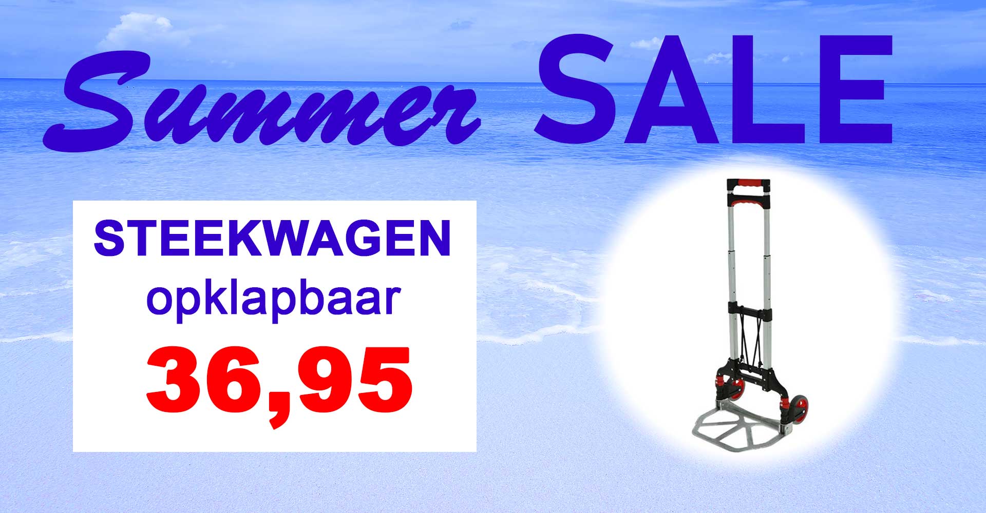 banner-summersale25-steekwagen summersale steekwagen