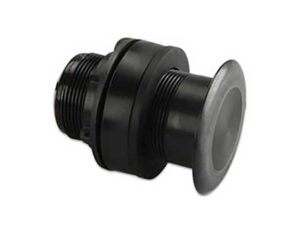 garmin airmar transducer