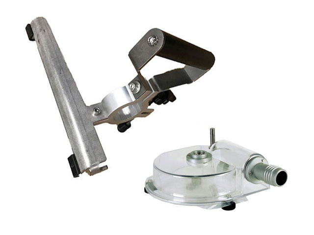 Tercoo Beschermkap met instelbare afstand houder