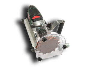 tercoo kap en afstandhouder