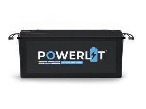 Powerlit-24V-100Ah