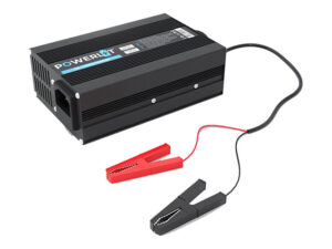 Powerlit-acculader-10A