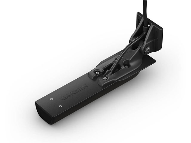 Garmin GT56UHD-TM transom transducer